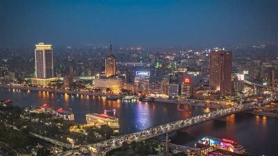 القاهرة تتصدر مدن وعواصم إفريقيا في القائمة الدولية للمدن الذكية للعام 2023