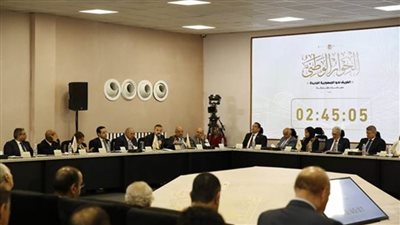 ممثل حماة الوطن: ربط البحث العلمي لا بد أن يكون بمدة زمنية ونتائج واقعية