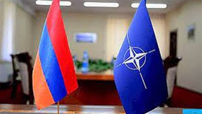 أرمينيا والناتو يبحثان قضايا التعاون والشراكة بين الجانبين