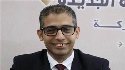 عضو تنسيقية الشباب يوصي بضرورة الإسراع في تنفيذ خطط التحول الرقمي