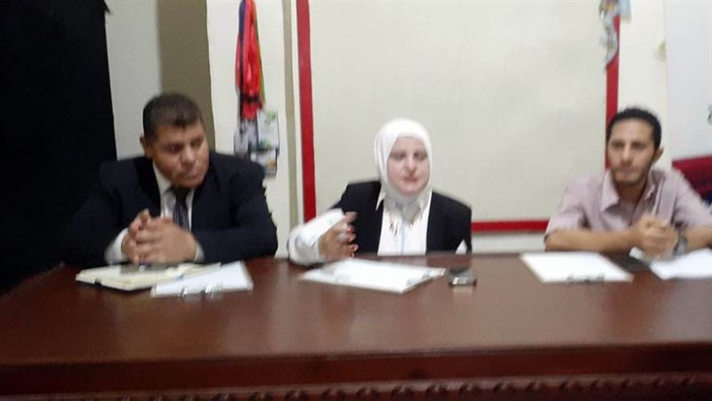 الندوة الإعلامية