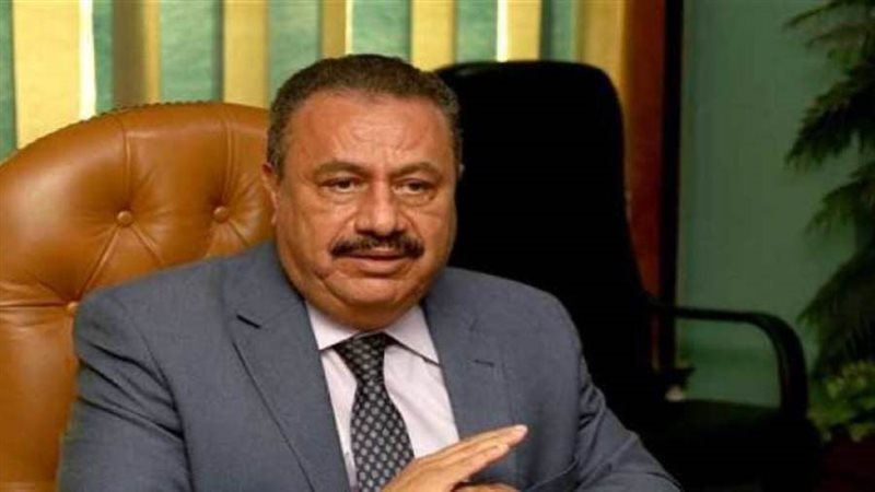 رضا عبد القادر مساعد