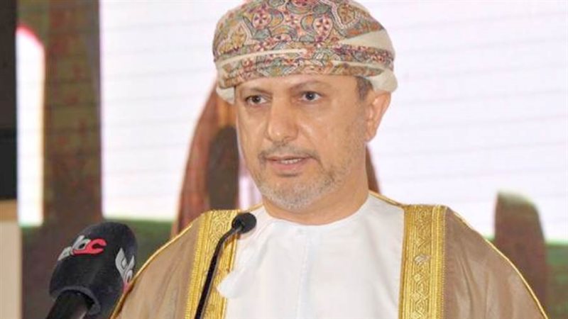 سلطان بن سالم الحبسي