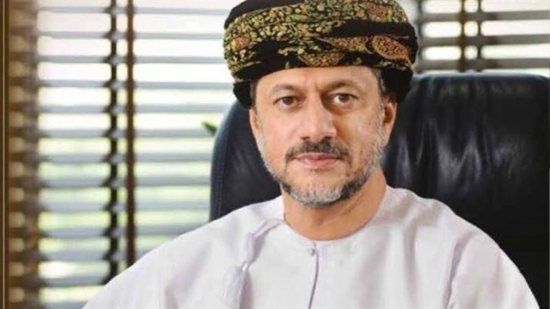 رئيس جهاز الاستثمار