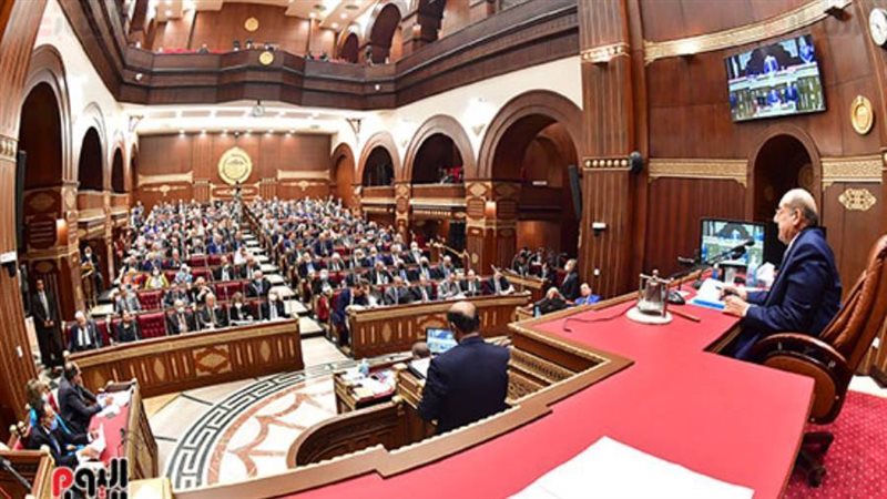 الجلسة العامة لمجلس