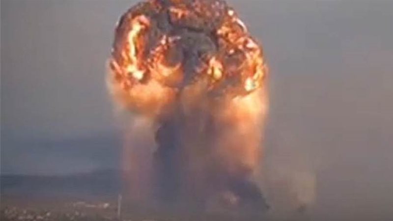 الصورة مأخوذة من