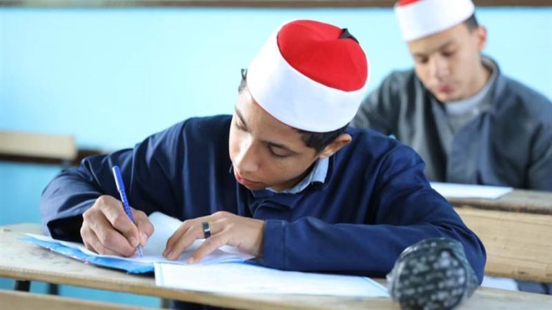 امتحانات الشهادة