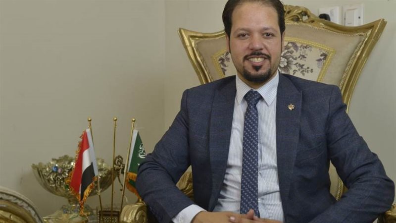 عبد الله هيكل