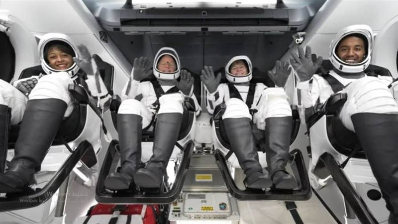 القرني وريانة في