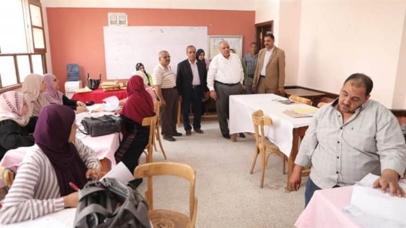 وكيل وزارة التعليم