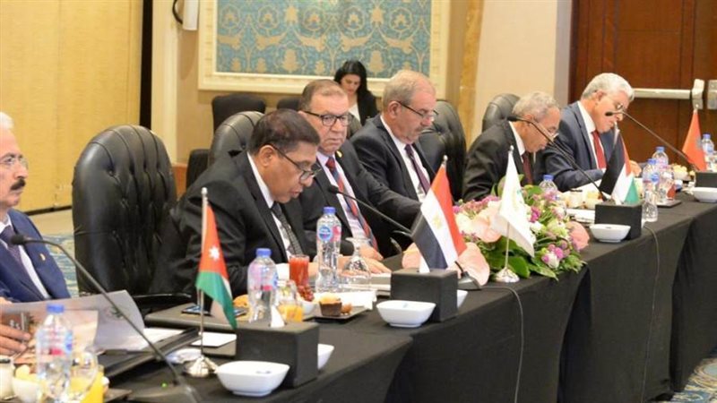 جانب من عمومية الاتحاد