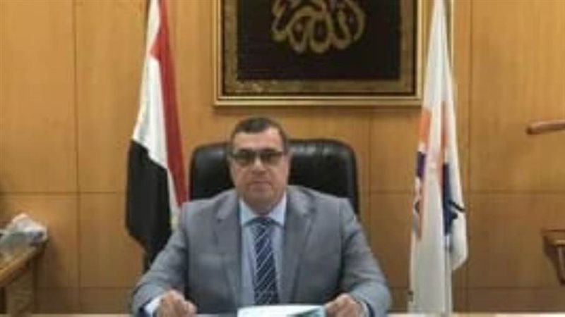 الدكتور جمال سامي