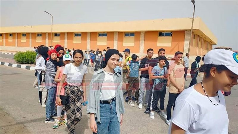 شباب كفر الشيخ