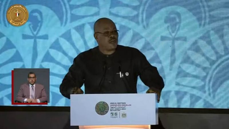 الأمين العام لمجموعة