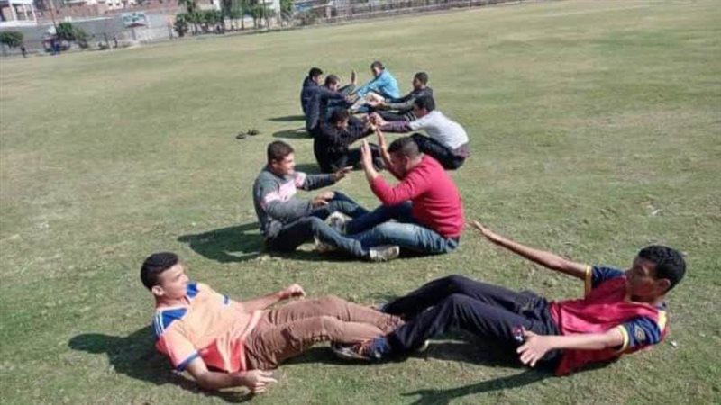 ضمن المشروع القومي