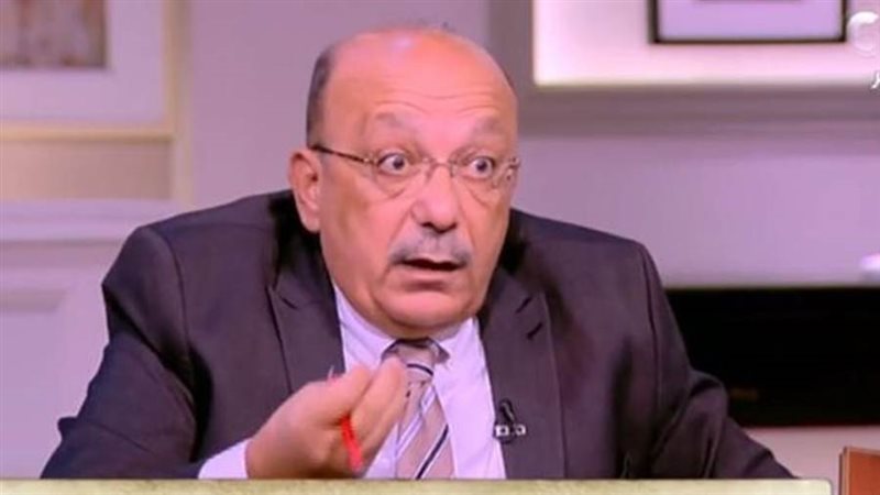 الدكتور بهاء دميتري