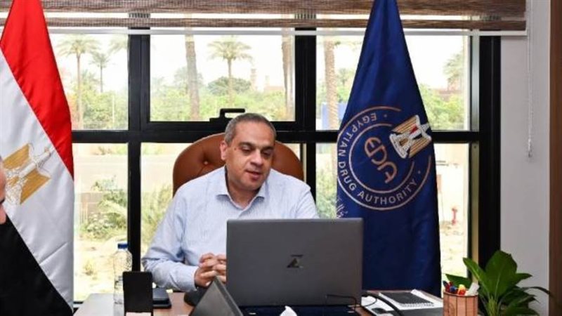 اجتماع رئيس هيئة