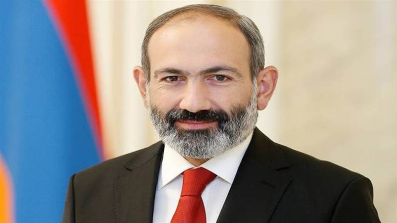 رئيس الوزراء الأرميني