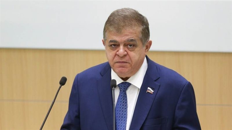 فلاديمير جباروف