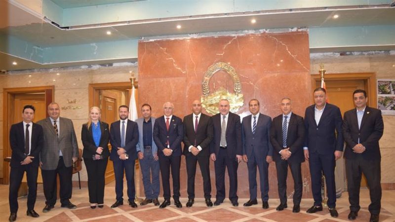 اعضاء مجلس إدارة