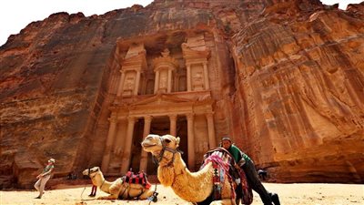 عاجل| الأردن: 