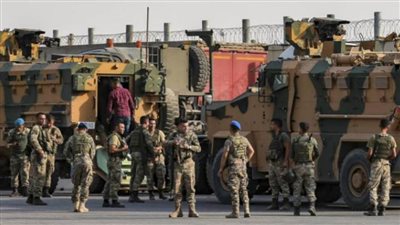 تركيا تعلن تحييد نحو 38 ألف مسلح منذ 2015