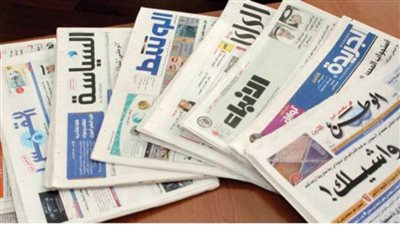 صحف الكويت تبرز اهتمام الرئيس السيسي بتعزيز المساعي الدولية والإقليمية الداعمة لتنمية إفريقيا