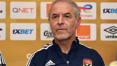 شوبير: كلمة السر وراء انتصارات الأهلي هي مارسيل كولر