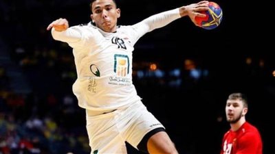 الأهلي يعير مهاب سعيد إلى شباب الأهلي الإماراتي