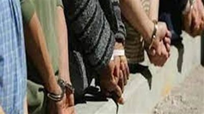 مباحث المصنفات تضبط تشكيلا عصابيا تخصص في بيع أجهزة الريسيفر المعدة لفك الشفرات 