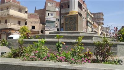 المبادرة الرئاسية 