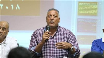 عبده عبدالوهاب مشرفًا على منتخبات كرة اليد النسائية