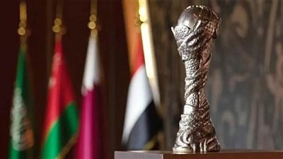 خليجي 26 لكرة القدم في الكويت ديسمبر 2024