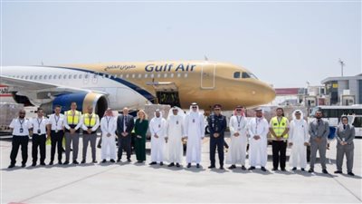 البحرين ترسل مساعدات طبية وصحية عاجلة إلى السودان