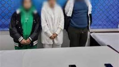 رفض استئناف البلوجر هدير عاطف وآخرين واستمرار حبسهم  45 يومًا