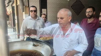 ضبط 10 مخالفات لعدم الإعلان عن الأسعار وبيع سجائر بأزيد من السعر بكفر الشيخ