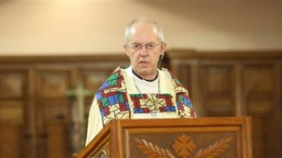    كبير أساقفة كانتربري يهاجم مشروع قانون ضد المهاجرين ويتعهد بأن رجال الكنيسة 