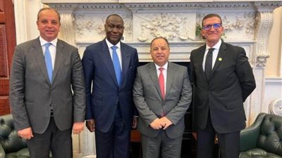 وزير المالية: تكاتف مؤسسات التمويل والتنمية الإفريقية يدعم الاقتصادات الناشئة بالقارة السمراء