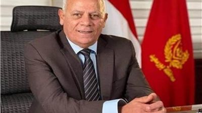 محافظ بورسعيد: منظومة التأمين الصحي حسنت الرعاية الطبية وإنهاء قوائم الانتظار