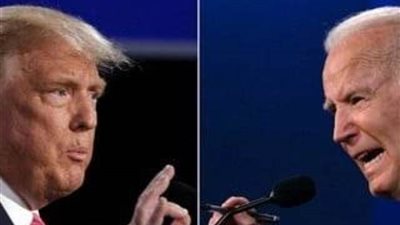 عاجل.. قائمة المرشحين لمنصب رئيس الولايات المتحدة 2024