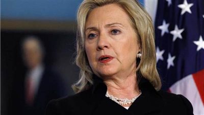 عاجل| هيلاري كلينتون تطلق الاستغاثة الأخيرة
