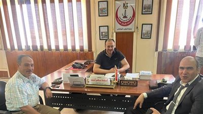 ختام خطة التدريب على منظومتي التحول الرقمي والرقابة على الخدمات بالقطاع الوقائي