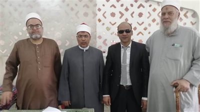 انطلاق ندوات التعليم الصحي بالبرنامج الصيفي للأوقاف أول يونيو 