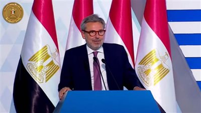سفير إيطاليا لدى مصر: مجمع مصانع إنتاج الكوارتز بالعين السخنة يعد الأول من نوعه