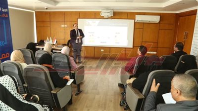 كفر الشيخ: الذكاء الاصطناعي AI التقنيات وآليات التطبيق في الإدارة المحلية