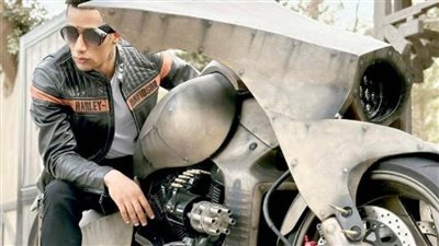 تفاصيل قائمة أفلام موسم عيد الأضحي 