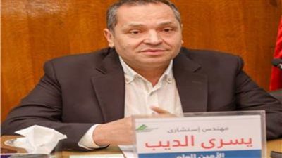 رئيس الأبنية التعليمية: لدينا خطة لإنهاء أزمة كثافة الفصول خلال خمس سنوات