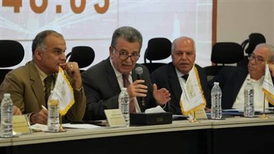 ممثل إرادة جيل بالحوار الوطني يقترح إضافة مادة التربية الوطنية للتعليم الأساسي