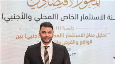مصرأكتوبر يقترح تشكيل وفد للتفاوض مع الشركات العالمية لإنشاء مقرات في مصر