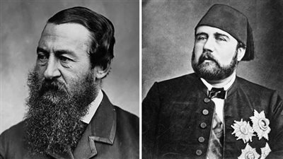 عاجل| يوم إفريقيا.. بعثات مصرية من 